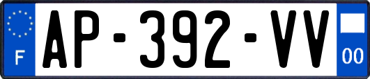 AP-392-VV