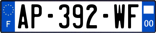 AP-392-WF