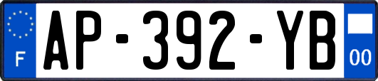AP-392-YB