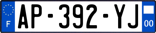AP-392-YJ
