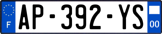 AP-392-YS