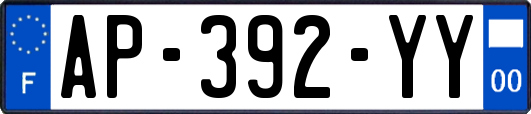 AP-392-YY
