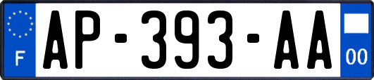 AP-393-AA