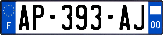 AP-393-AJ