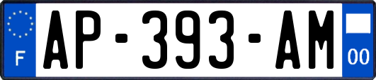 AP-393-AM