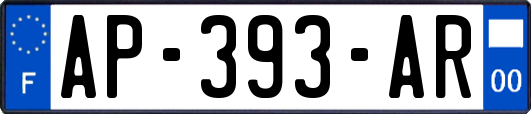 AP-393-AR