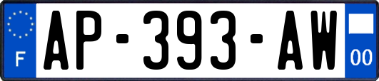 AP-393-AW