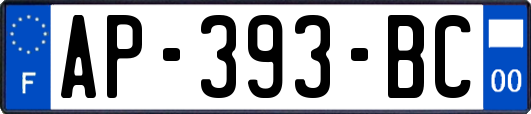 AP-393-BC