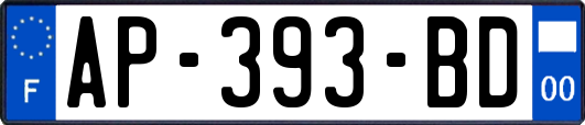 AP-393-BD