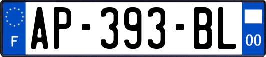 AP-393-BL