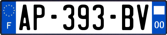 AP-393-BV