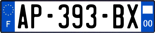 AP-393-BX