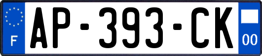 AP-393-CK
