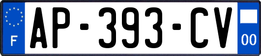 AP-393-CV