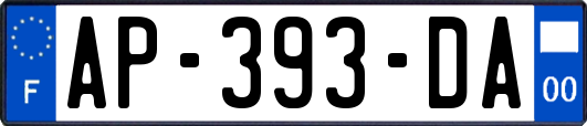 AP-393-DA