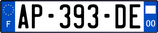 AP-393-DE