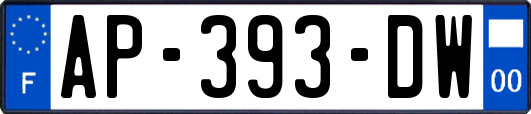 AP-393-DW