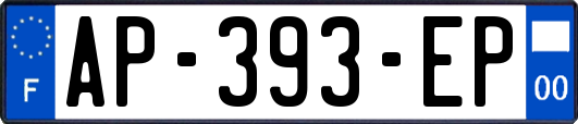AP-393-EP