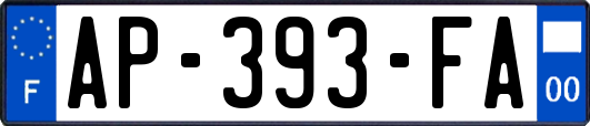 AP-393-FA