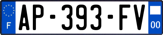 AP-393-FV