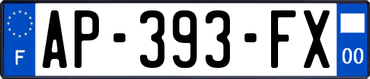 AP-393-FX