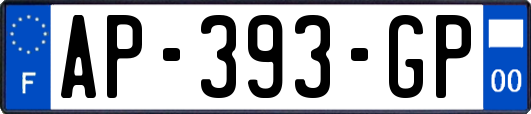 AP-393-GP