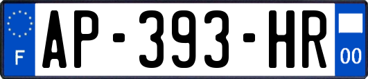 AP-393-HR