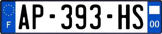 AP-393-HS
