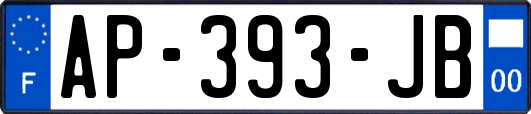 AP-393-JB