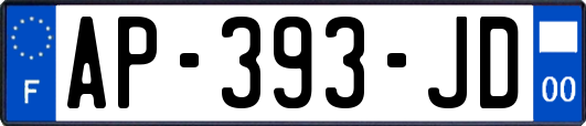 AP-393-JD