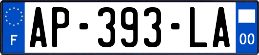 AP-393-LA