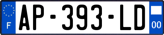 AP-393-LD