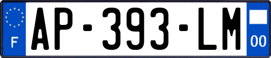 AP-393-LM