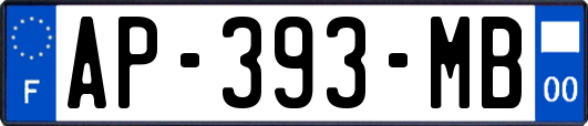 AP-393-MB