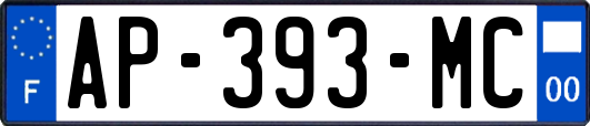 AP-393-MC