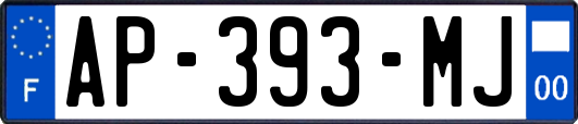 AP-393-MJ