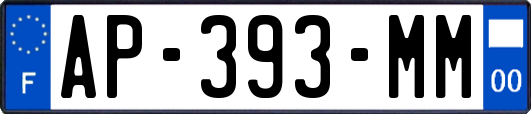 AP-393-MM