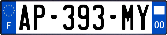 AP-393-MY