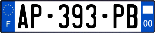 AP-393-PB
