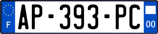AP-393-PC