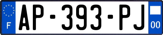 AP-393-PJ