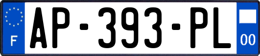 AP-393-PL