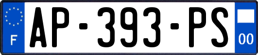 AP-393-PS