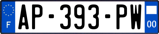AP-393-PW