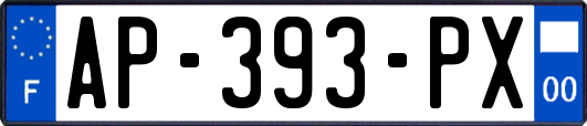 AP-393-PX