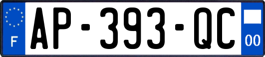 AP-393-QC