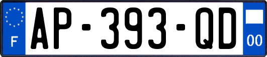AP-393-QD