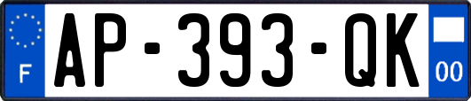 AP-393-QK