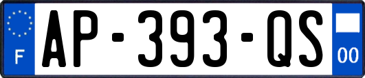 AP-393-QS