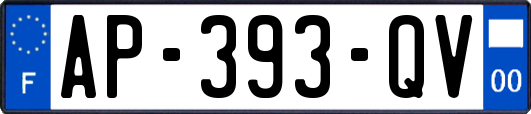 AP-393-QV